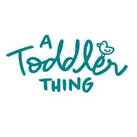 A Toddler Thing
