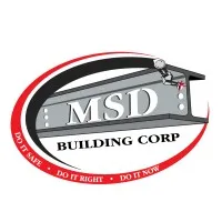 MSD Building Corp