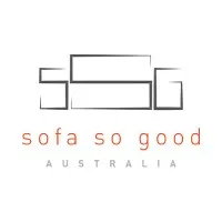 Sofa So Good