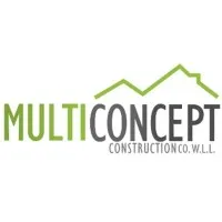Multi Concept Construction W.L.L.