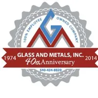 Glass and Metals Inc