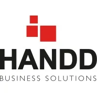 HANDD Business Solutions Asia