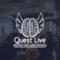  Quest Live