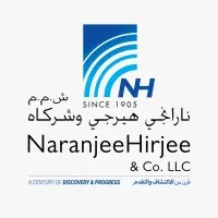 Naranjee Hirjee Group