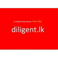 Diligent Consulting Group Sri Lanka