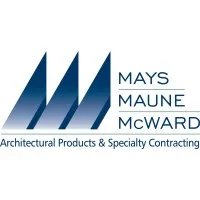MAYS MAUNE MCWARD, INC. MAYS MAUNE MCWARD, INC.