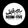 Room-Five Creative Facility Room-Five Creative Facility