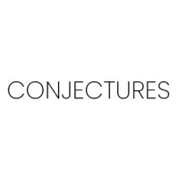 Conjectures Conjectures