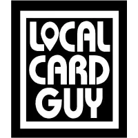 Local Card Guy Local Card Guy