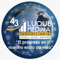 Luque Medina Inmobiliaria