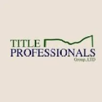 Title Professionals Group, LTD.