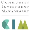Community Investment Management Community Investment Management