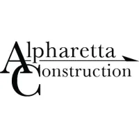 Alpharetta Construction Company