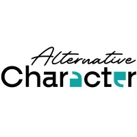 Alternative Character DMCC Alternative Character DMCC