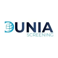 DUNIA SCREENING LABORATORY DUNIA SCREENING LABORATORY