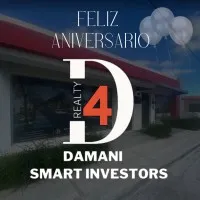Damani Realty International Services