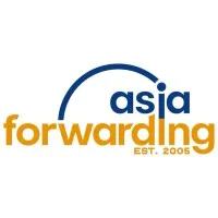 Asia Forwarding Pvt Ltd