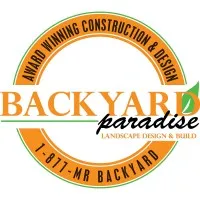 Backyard Paradise Landscaping, LLC