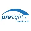 Presight Solutions AS Presight Solutions AS
