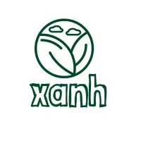 Xanh