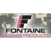 Fontaine Military Products a Berkshire Hathaway Company Fontaine Military Products a Berkshire Hathaway Company