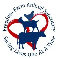 FREEDOM FARM ANIMAL SANCTUARY FREEDOM FARM ANIMAL SANCTUARY