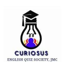 Curiosus, Quiz Society, JMC