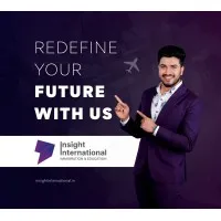 Insight International Study Abroad Pvt. Ltd.