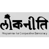Lokniti-CSDS Lokniti-CSDS