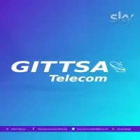 Gittsa Telecom - Sky Gittsa Telecom - Sky