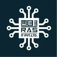 WE33RAS IT Pvt Ltd