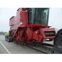 LTA Logistics