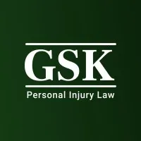 GSK Personal Injury Law