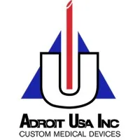 ADROIT USA INC.