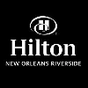 Hilton New Orleans Riverside Hilton New Orleans Riverside