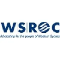 Western Sydney Regional Organisation of Councils (WSROC)