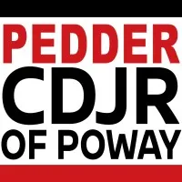 Pedder Chrysler Dodge Ram + Jeep of Poway