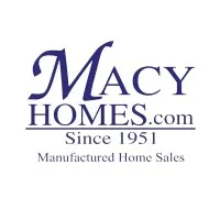 Macy Homes Inc.