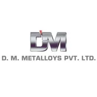 DM Metalloys Pvt. Ltd.