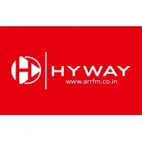 ARR - HYWAY Procons Pvt Ltd ARR - HYWAY Procons Pvt Ltd