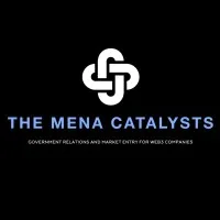 The MENA Catalysts