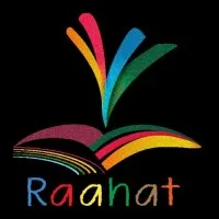 RAAHAT Be The Change Maker