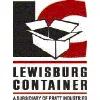 Lewisburg Container Lewisburg Container