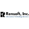 Rensoft,Inc. Rensoft,Inc.