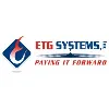 ETG Systems Inc. ETG Systems Inc.