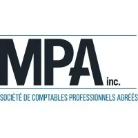 MPA société de comptables professionnels agréés inc.