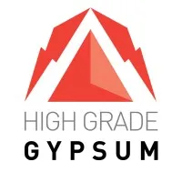 Gypsum Resources / High Grade Gypsum