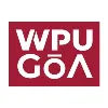 WPU GŌA WPU GŌA