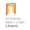 Whitehorse Manningham Regional Library Corporation Whitehorse Manningham Regional Library Corporation