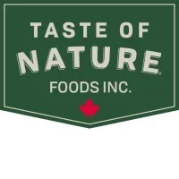 Taste of Nature Foods Inc